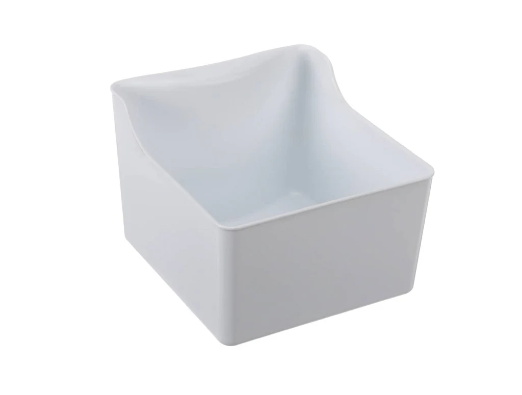 LG Refrigerator Ice Bucket Assembly - 5074JA2004A