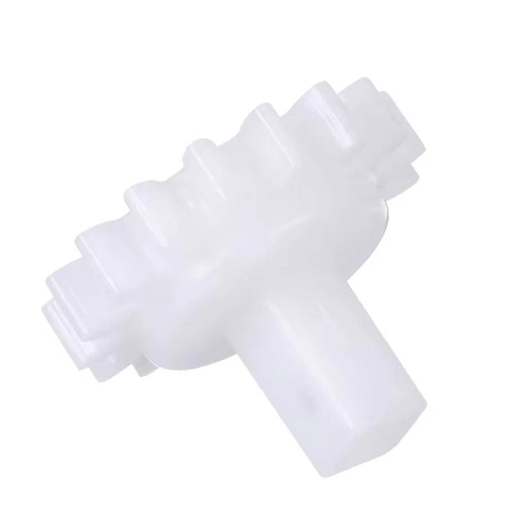 LG Refrigerator Ice Gear - MDT62287201