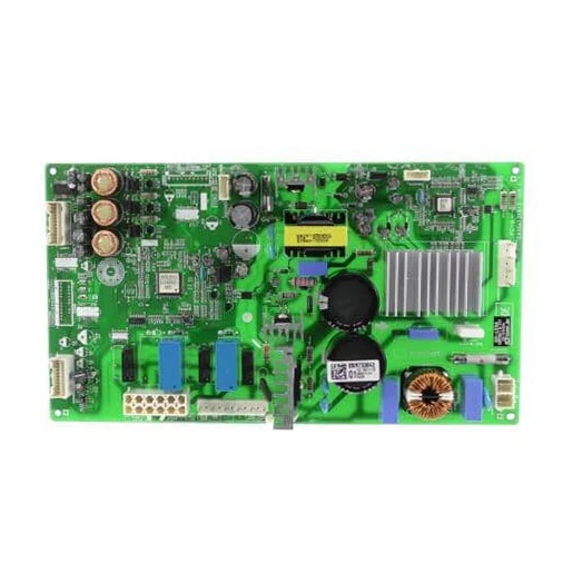 LG Refrigerator Main Control Board - EBR73304201
