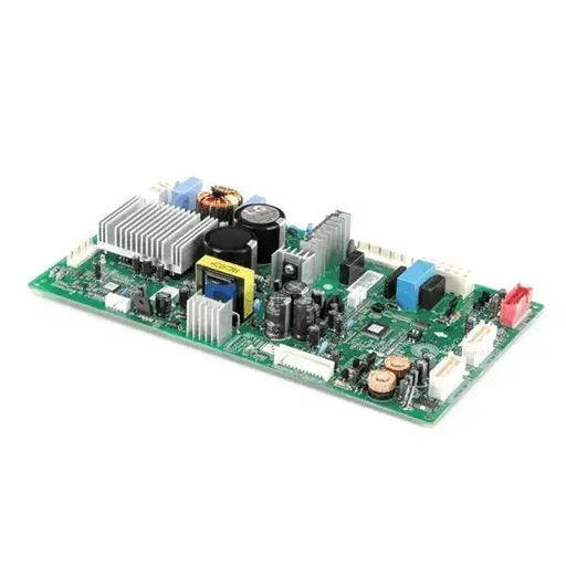 LG Refrigerator Main Control Board - EBR74796472