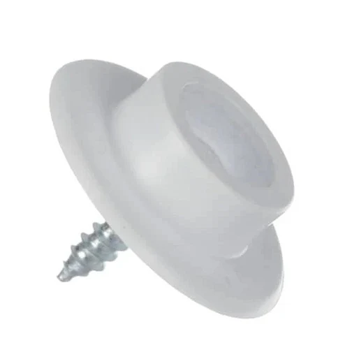 LG Refrigerator Shelf Support - AEJ33488901, Replaces: 4930JJ3020A