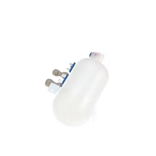 LG Refrigerator Water Inlet Valve Assembly - AJU74532703, Replaces: 5221JB2010T
