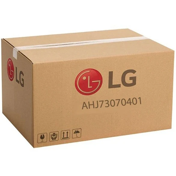 LG Refrigerator Roller Assembly - AHJ73070401