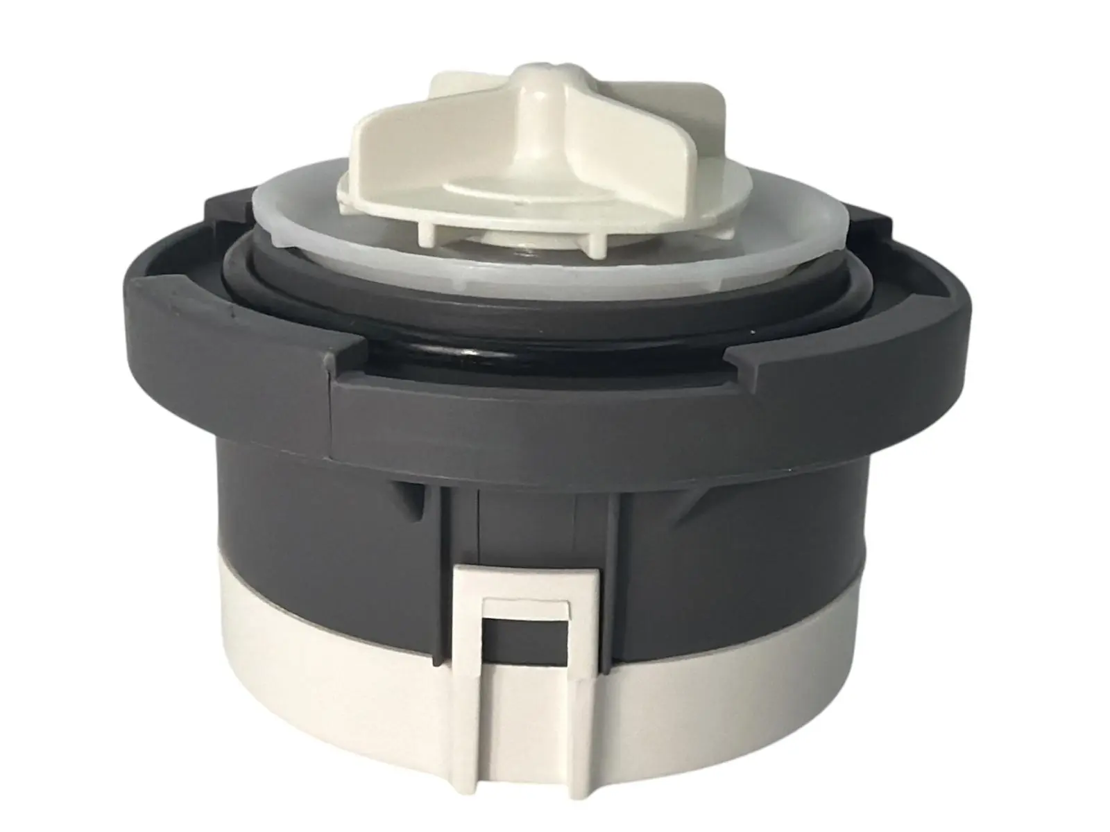 LG Washer Drain Pump Motor Only - AHA75693503, Replaces: AHA75693501