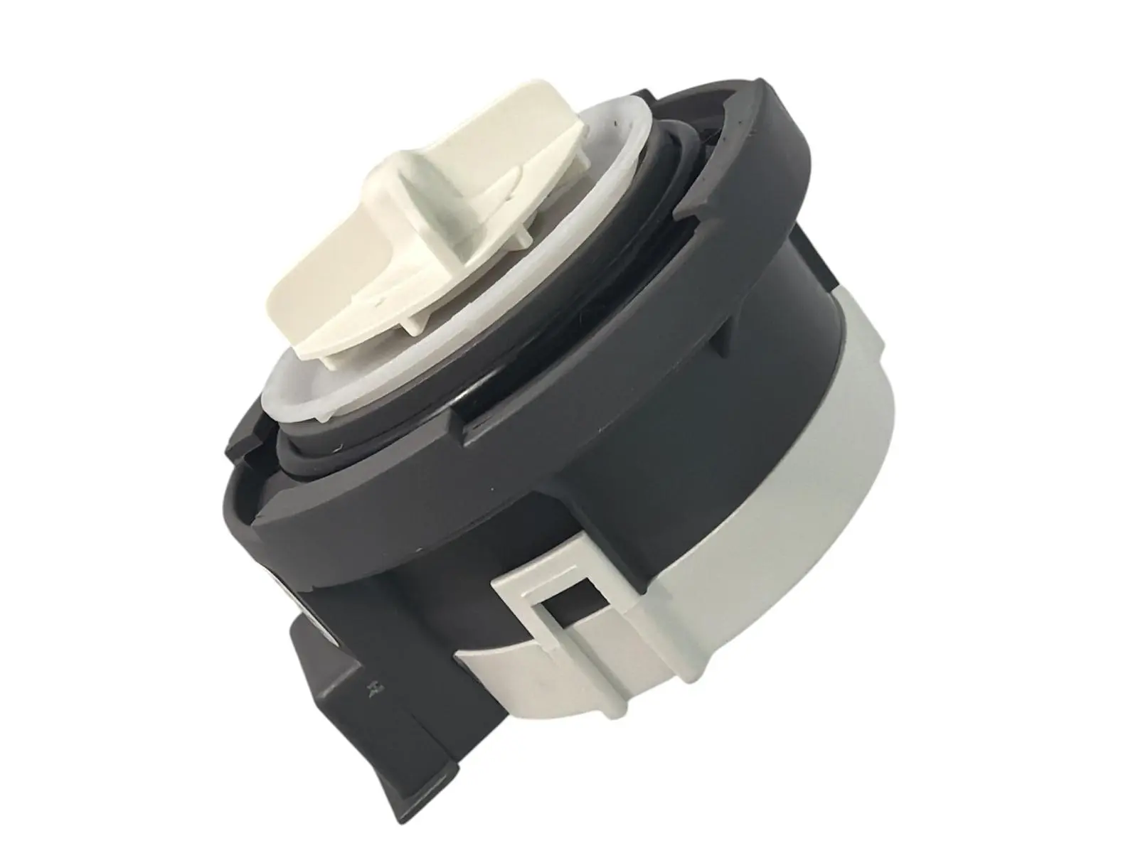 LG Washer Drain Pump Motor Only - AHA75693503, Replaces: AHA75693501 - Image 4