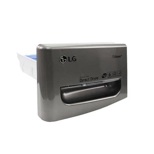 LG Washer Drawer Panel Assembly - AGL74074356
