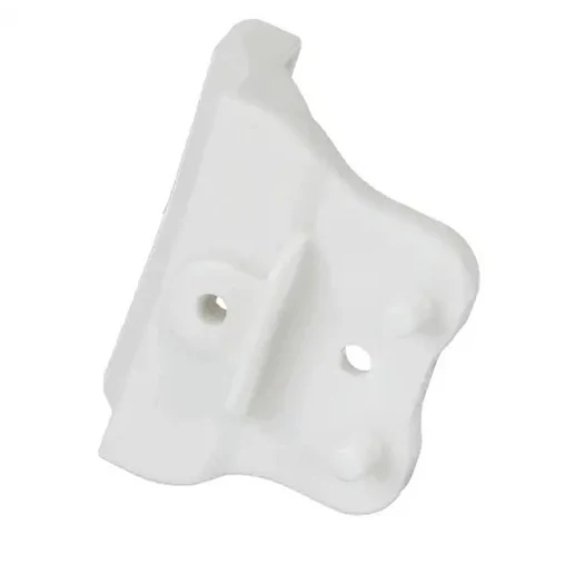 LG Washer Top Panel Hinge Bracket - 4810ER3021A, Replaces: 4810ER3021B