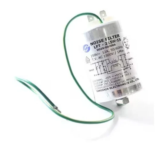 Samsung Dishwasher Noise Filter - DD29-00006A