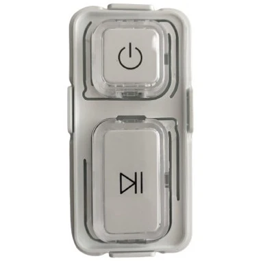 Samsung Dryer Button Assembly - DC97-17392A