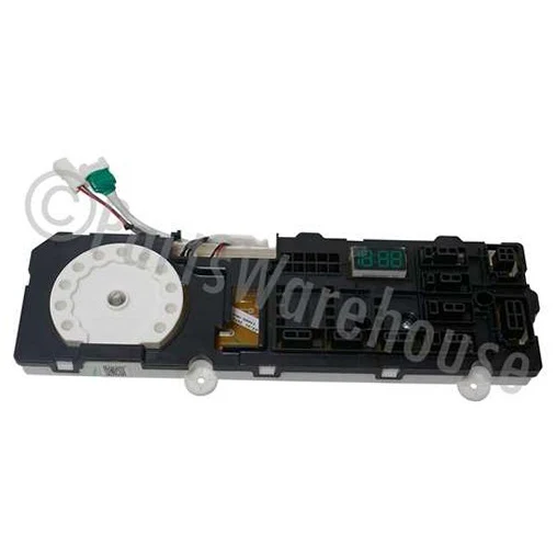 Samsung Dryer Display Control Board - DC92-01624M