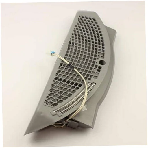 Samsung Dryer Duct Assembly - DC97-16741A