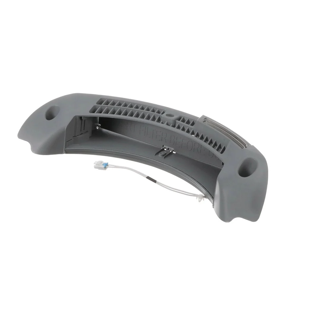 Samsung Dryer Filter Cover Assembly - DC97-16160A