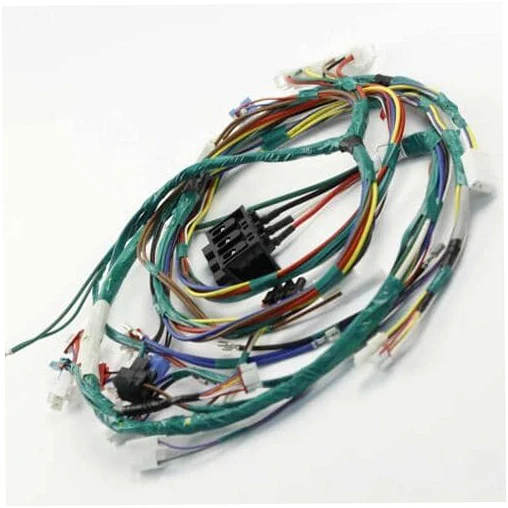 Samsung Dryer Wire Harness Assembly - DC93-00067B