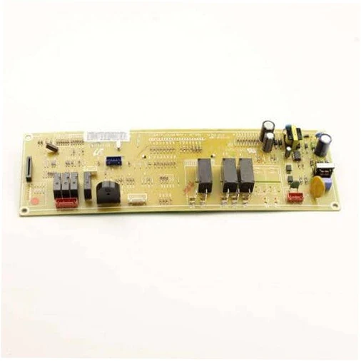 Samsung Range /Oven Main Control Board - DE92-02588E