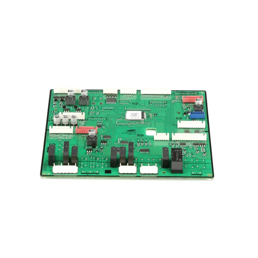 Samsung Refrigerator Control Board - DA94-03757B