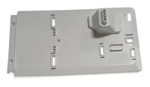 Samsung Refrigerator Cover Assembly - DA97-08062A