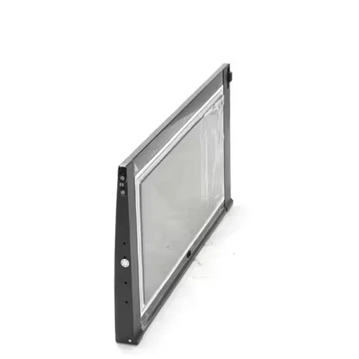 Samsung Refrigerator Door Assembly (Left) - DA82-03292D, Replaces: DA91-04200S