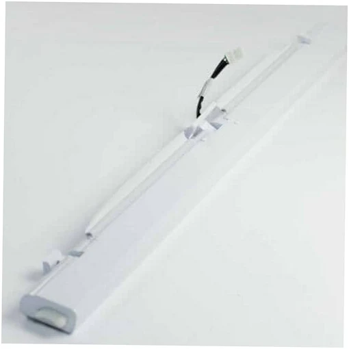 Samsung Refrigerator Door Divider Mullion Assembly - DA97-13880C