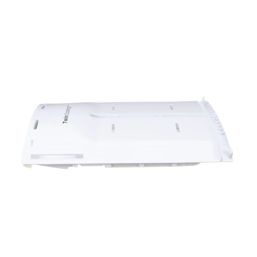 Samsung Refrigerator Evaporator Cover Assembly - DA97-13757A
