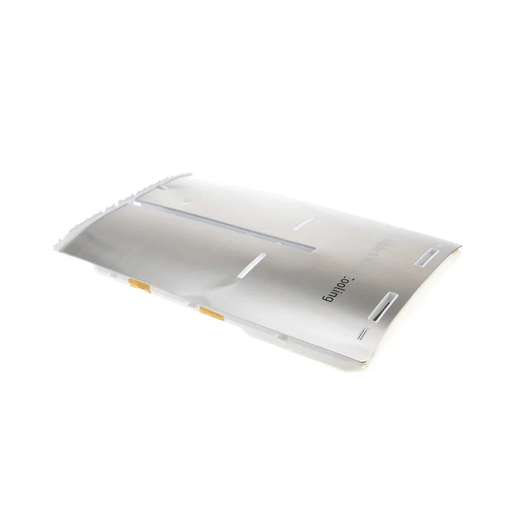 Samsung Refrigerator Evaporator Cover Assembly - DA97-15409G