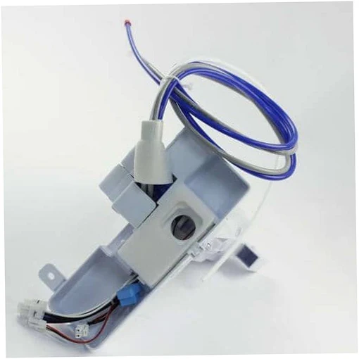 Samsung Refrigerator Filter Case Assembly - DA81-06002A, Replaces: DA97-14472A