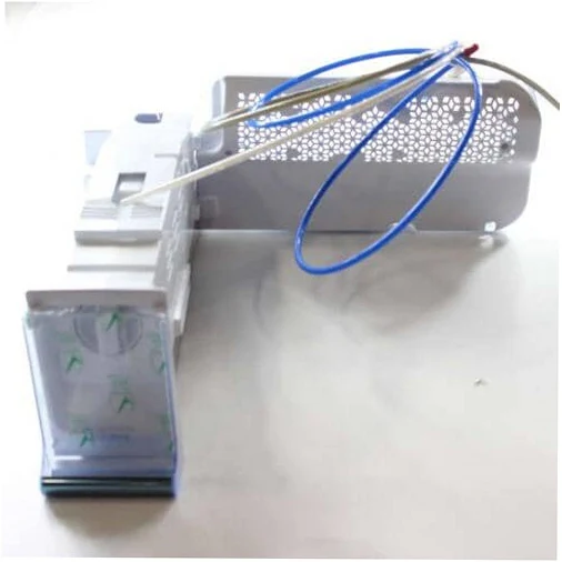 Samsung Refrigerator Filter Case Assembly - DA97-14608A