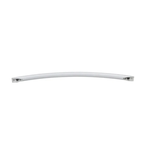 Samsung Refrigerator Freezer Door Handle - DA97-12394C