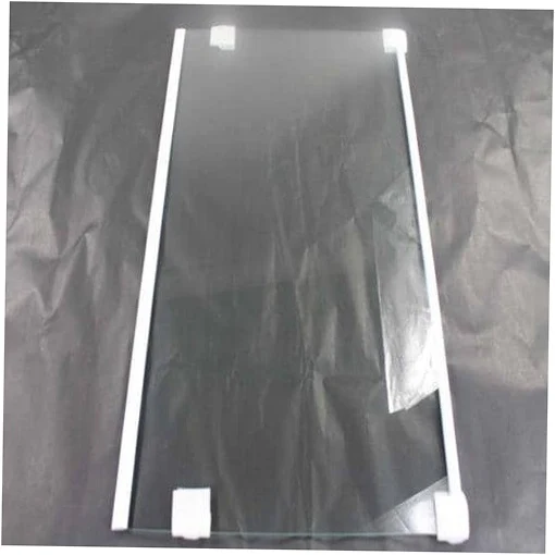 Samsung Refrigerator Glass Shelf Assembly - DA97-17478A