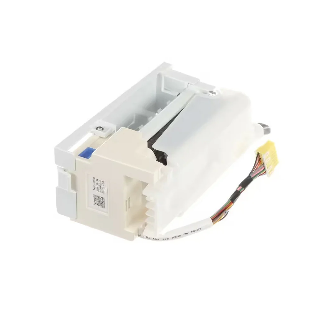 Samsung Refrigerator Ice Maker Assembly - DA97-18859A, Replaces: DA97-13718A
