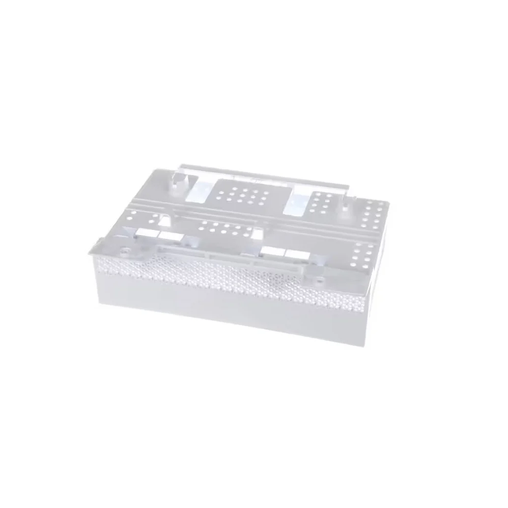 Samsung Refrigerator Ice Maker Support - DA61-14435A