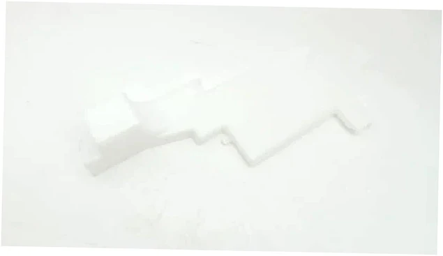 Samsung Refrigerator Ice Wire Harness Cover - DA63-07496A