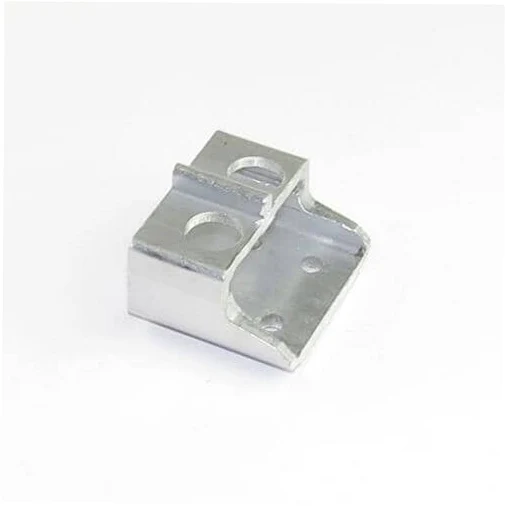 Samsung Refrigerator Lower Hinge Bracket - DA61-05546A
