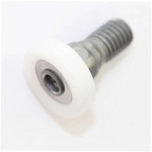 Samsung Refrigerator Roller Assembly - DA97-05932A, Replaces: DA66-00548A