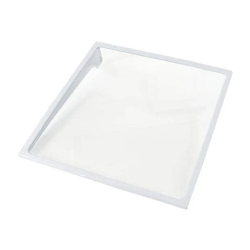 Samsung Refrigerator Shelf Glass Insert or Cover - DA97-20336A