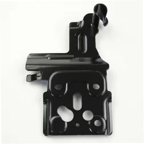 Samsung Refrigerator Upper Hinge (Right Side) - DA61-10393A