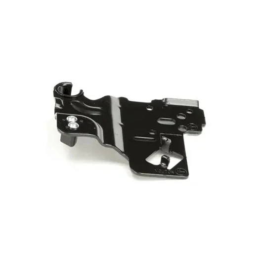 Samsung Refrigerator Upper Left Hinge Assembly - DA97-12573A