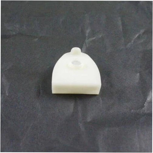 Samsung Refrigerator Upper Tray Roller Support - DA61-04813A