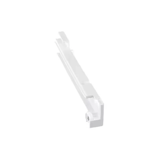 Samsung Refrigerator Vegetable Drawer Rail (Right Side) - DA97-13837A