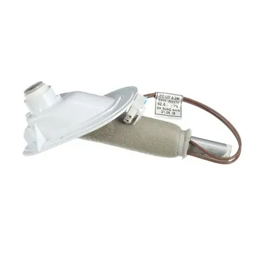Samsung Refrigerator Water Fill Pipe Assembly - DA97-21801C, Replaces: DA97-21801A