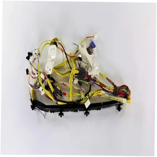Samsung Washer Main Wire Harness - DC93-00689B