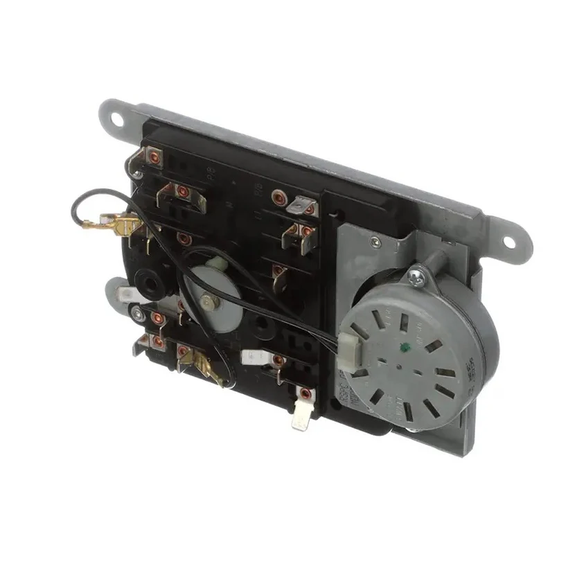 Speed Queen Dryer Timer (3 Cycle) - D516408