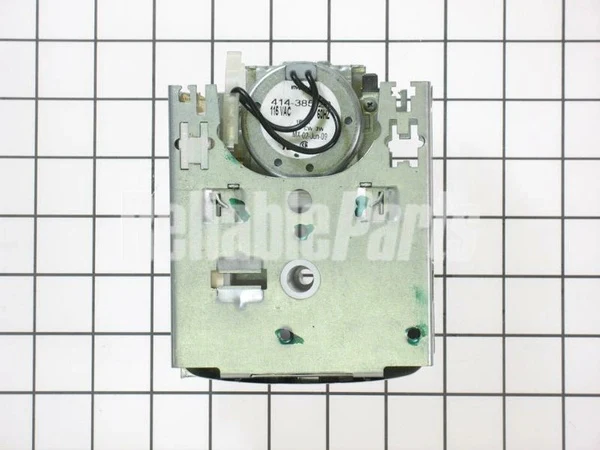 Speed Queen Washer Timer - 34601P, Replaces: 29242