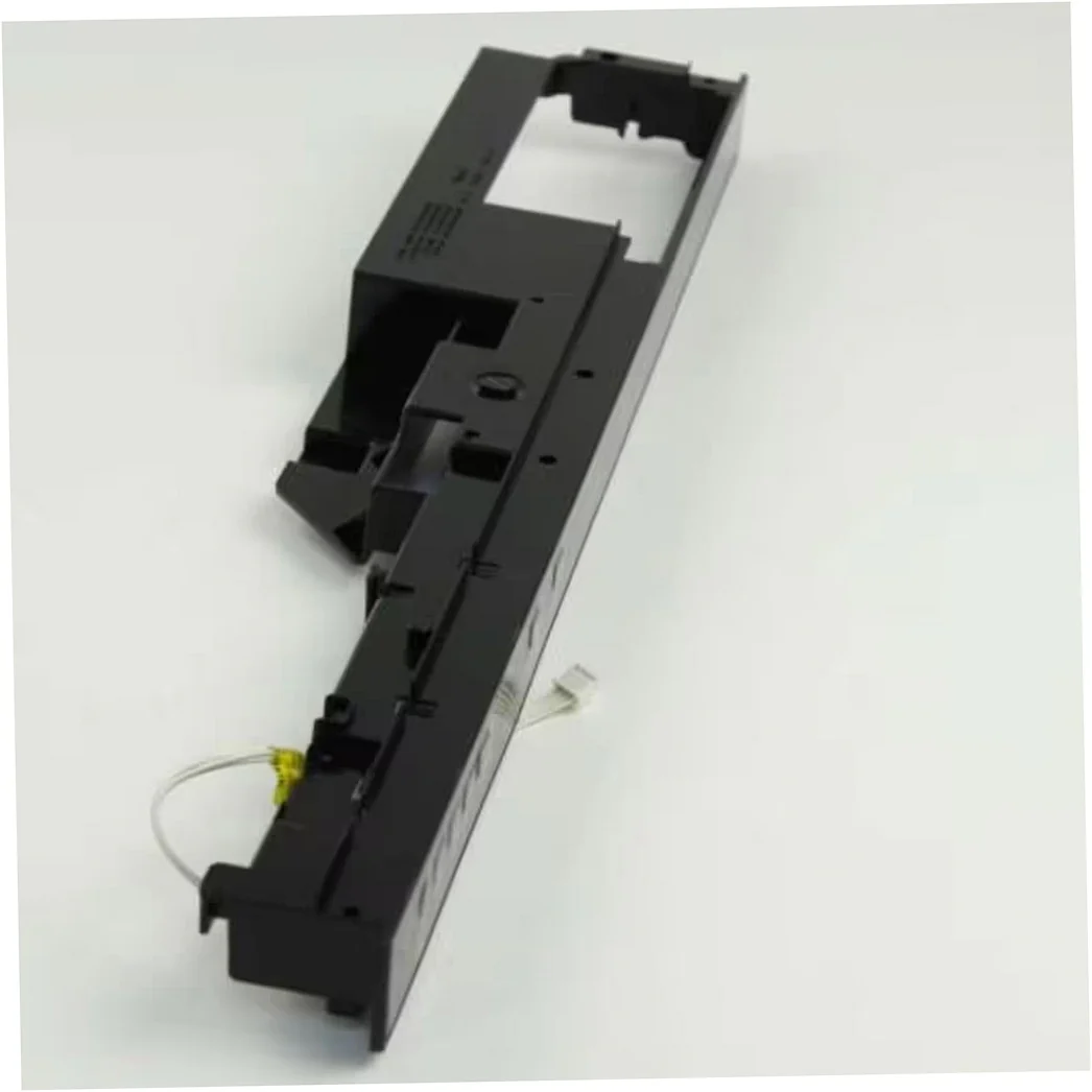 Whirlpool Dishwasher Control Panel - W10838676, Replaces: W10644258