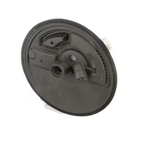 Whirlpool Dishwasher Pump & Motor Assembly - W10902330, Replaces: W10772940