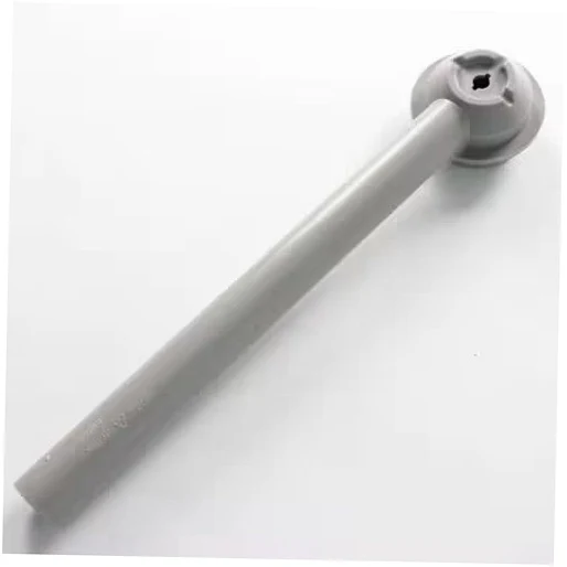 Whirlpool Dishwasher Spray Arm Manifold - WPW10323423, Replaces: 8268356