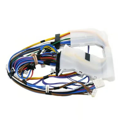 Whirlpool Dishwasher Wire Harness - W11662108, Replaces: W10919642