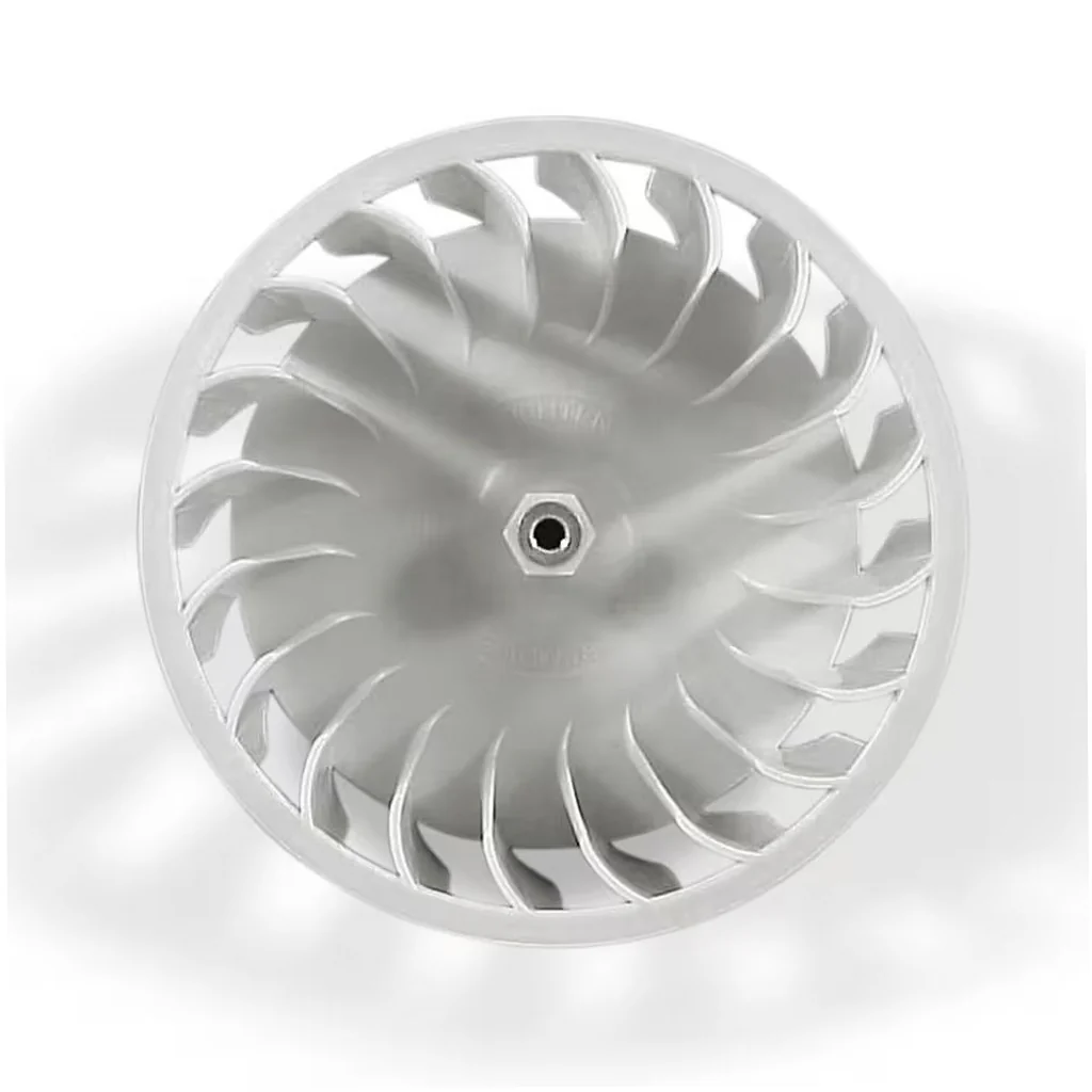 Whirlpool Dryer Blower Wheel - 56000, Replaces: 14218925