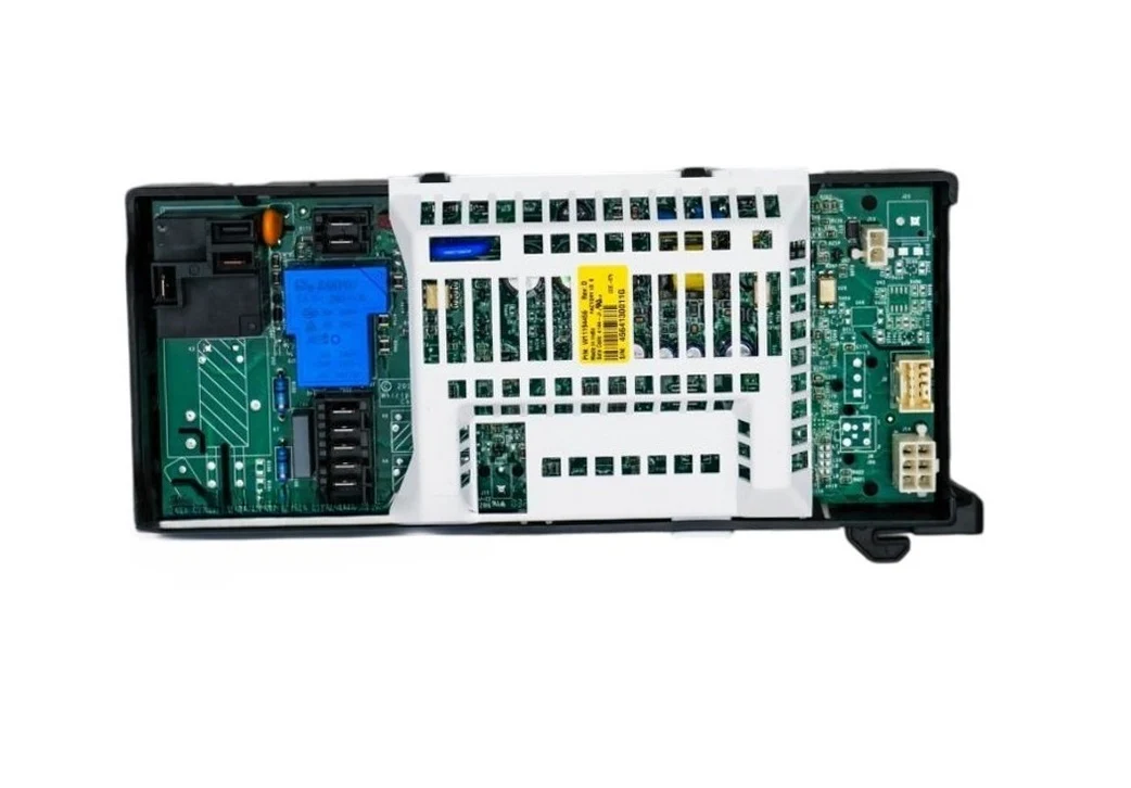 Whirlpool Dryer Control Board - W11741988, Replaces: W11780158