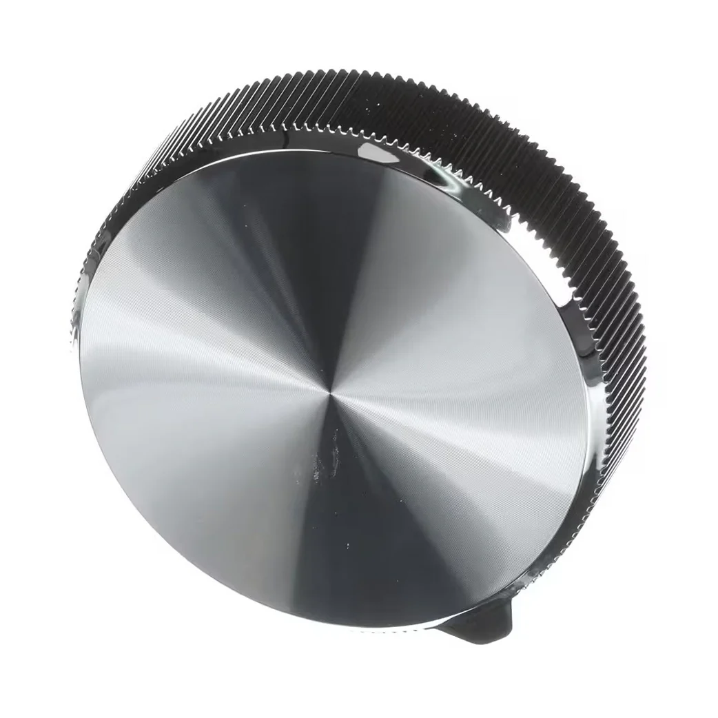 Whirlpool Dryer Control Knob (Large) - W11675852, Replaces: W11328381