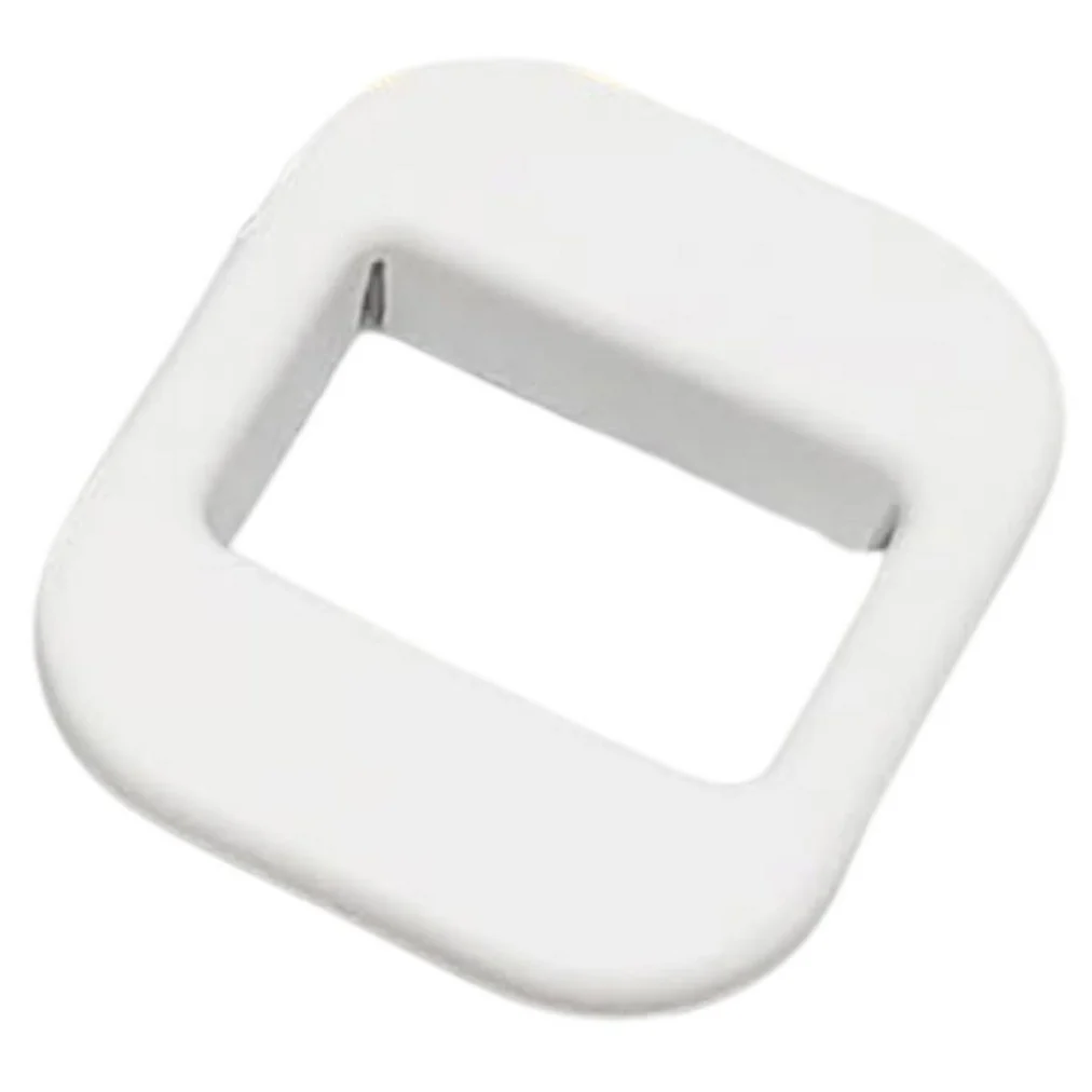 Whirlpool Dryer Door Catch - WPW10529197, Replaces: W10529197